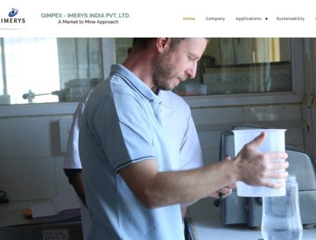 Gimpex Imerys