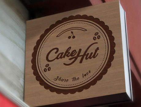 Cake Hut